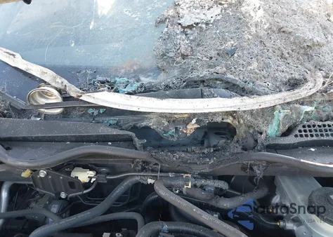 2018 Honda Civic Ex-T из США, поврежденный, VIN JHMFC1F32JX002932